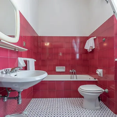 Βίλα Italian Experience-villa Il Pesco *