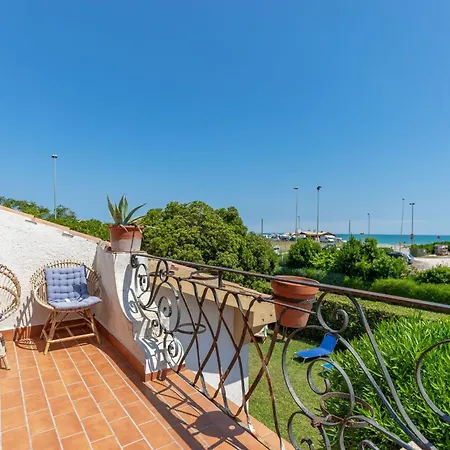 Italian Experience-villa Il Pesco Porto Recanati