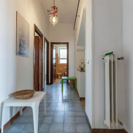 Βίλα Italian Experience-villa Il Pesco