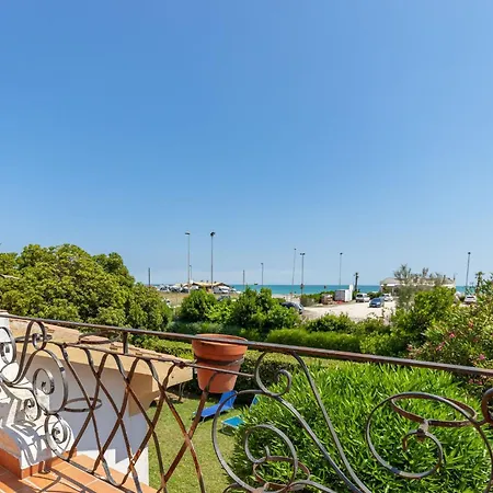 Βίλα Italian Experience-villa Il Pesco Porto Recanati