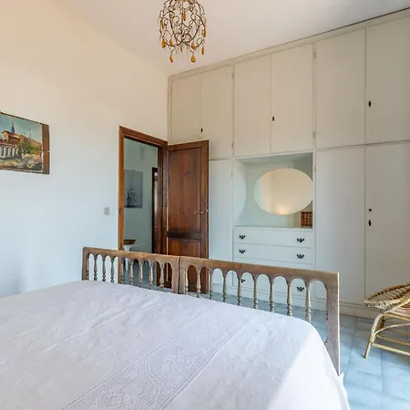 Italian Experience-villa Il Pesco * Porto Recanati