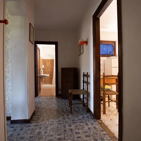 Italian Experience-villa Il Pesco Βίλα