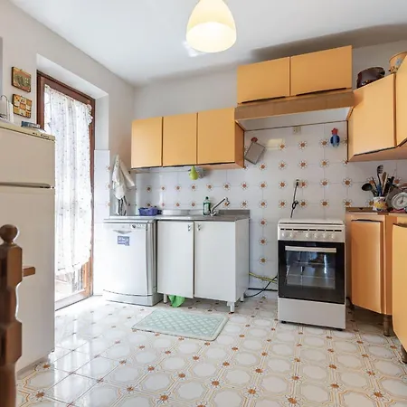 Βίλα Italian Experience-villa Il Pesco