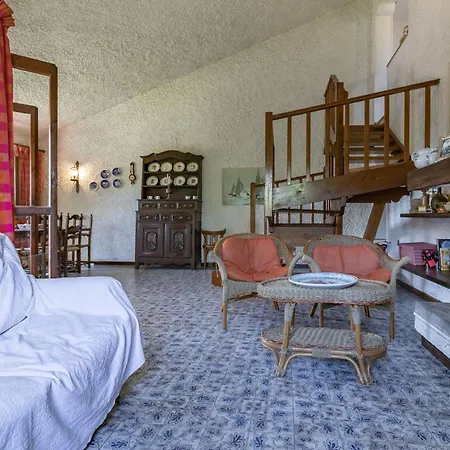 Βίλα Italian Experience-villa Il Pesco *