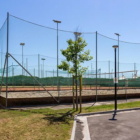 Italian Experience-villa Il Pesco Βίλα Porto Recanati