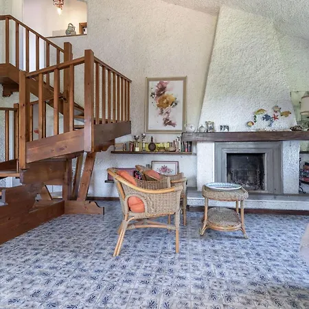 Italian Experience-villa Il Pesco *