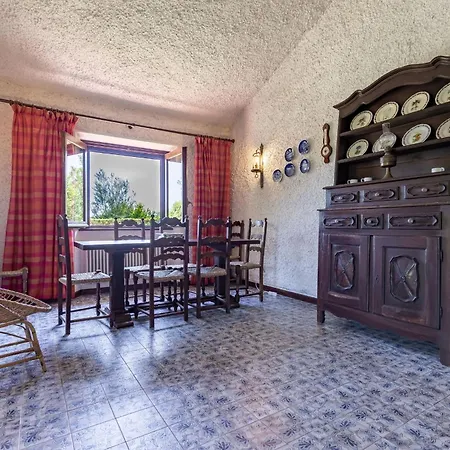 Βίλα Italian Experience-villa Il Pesco *