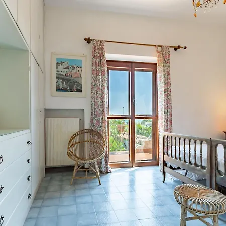 Βίλα Italian Experience-villa Il Pesco Porto Recanati