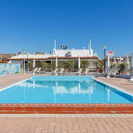 Italian Experience-villa Il Pesco *