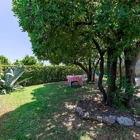 Βίλα Italian Experience-villa Il Pesco *