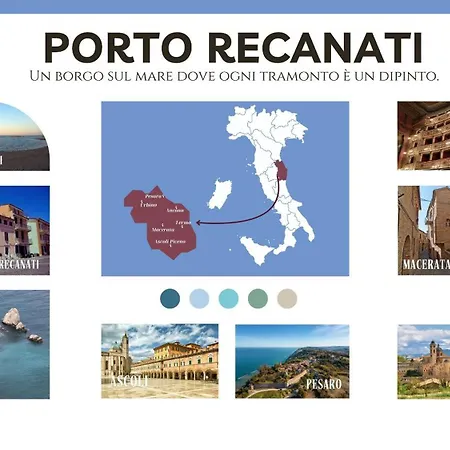 Βίλα Italian Experience-villa Il Pesco