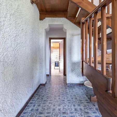 Italian Experience-villa Il Pesco *