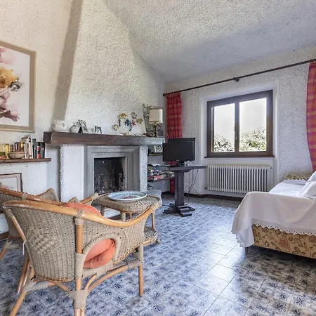 Italian Experience-villa Il Pesco Villa *