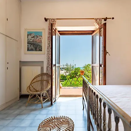 Italian Experience-villa Il Pesco Villa Porto Recanati