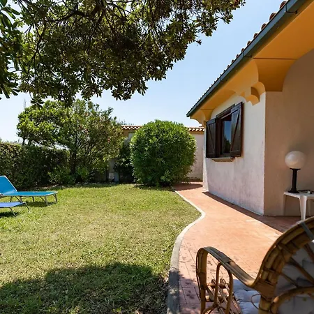 Italian Experience-villa Il Pesco