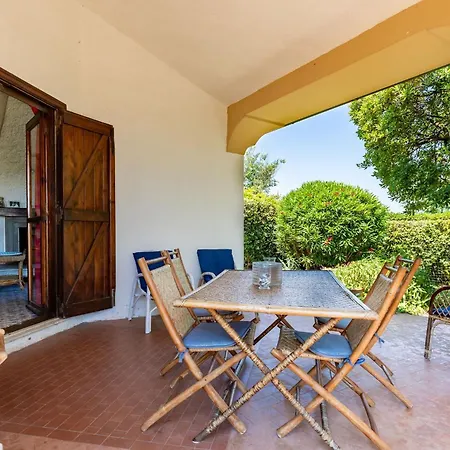 Italian Experience-villa Il Pesco Villa
