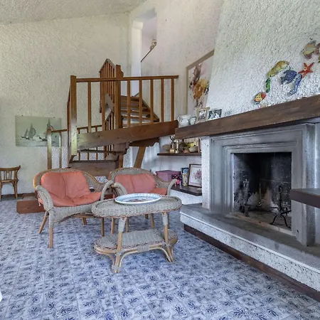 Italian Experience-villa Il Pesco Villa *