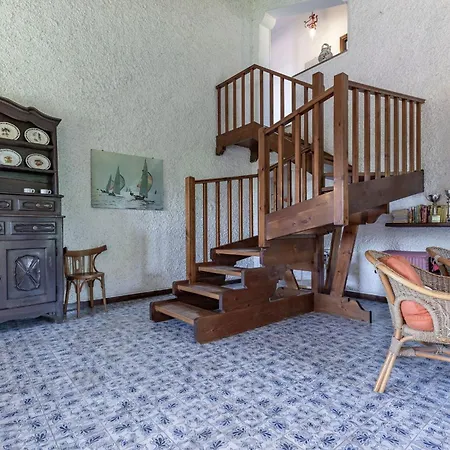 Italian Experience-villa Il Pesco *