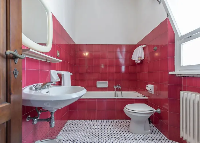 Villa Italian Experience-villa Il Pesco *