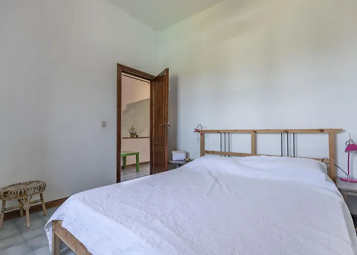 Italian Experience-villa Il Pesco *