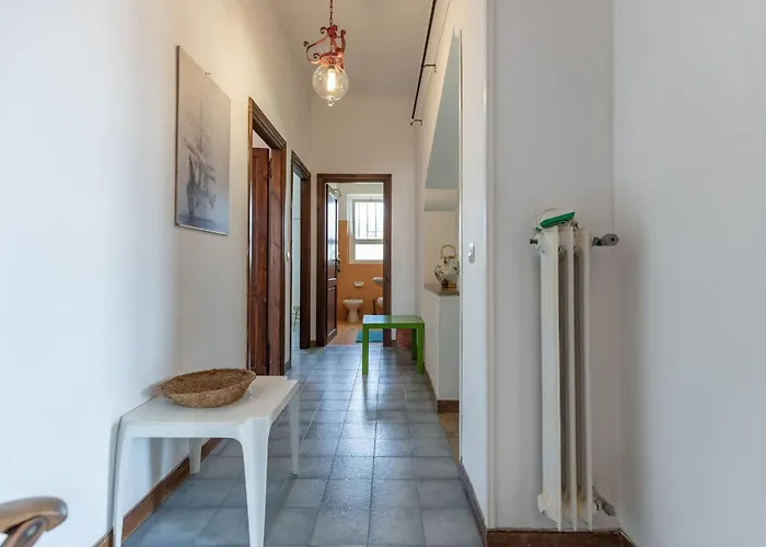 Villa Italian Experience-villa Il Pesco