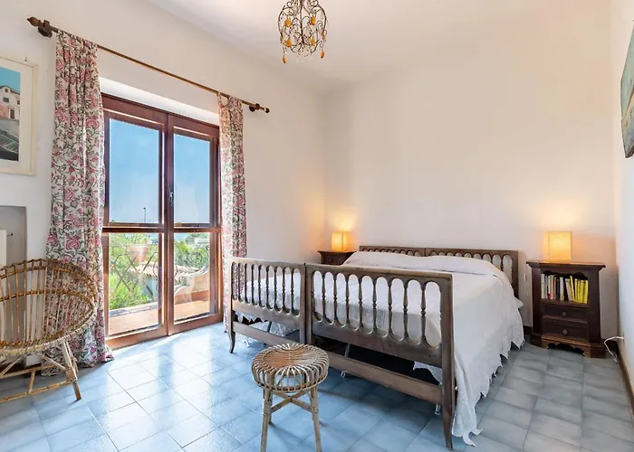 Italian Experience-villa Il Pesco Villa Porto Recanati