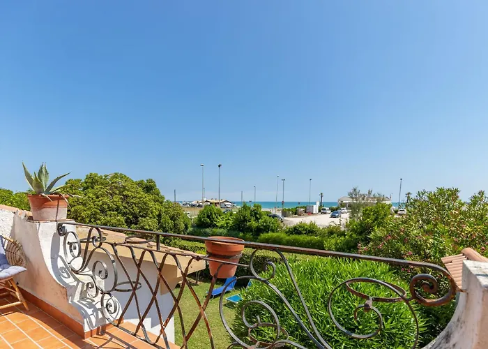 Villa Italian Experience-villa Il Pesco Porto Recanati