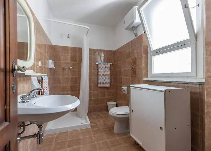 Italian Experience-villa Il Pesco *