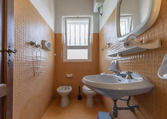 Italian Experience-villa Il Pesco Porto Recanati