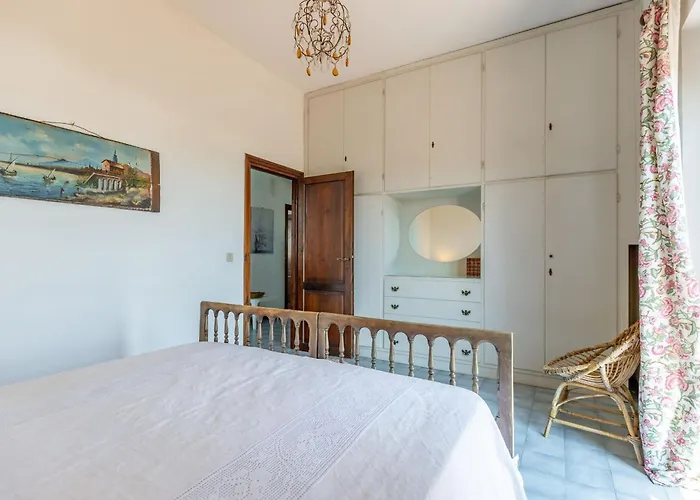 Italian Experience-villa Il Pesco * Porto Recanati