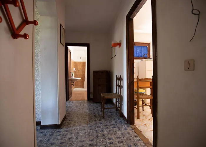 Italian Experience-villa Il Pesco Villa