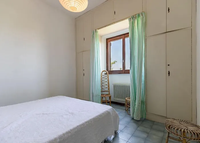 Villa Italian Experience-villa Il Pesco *