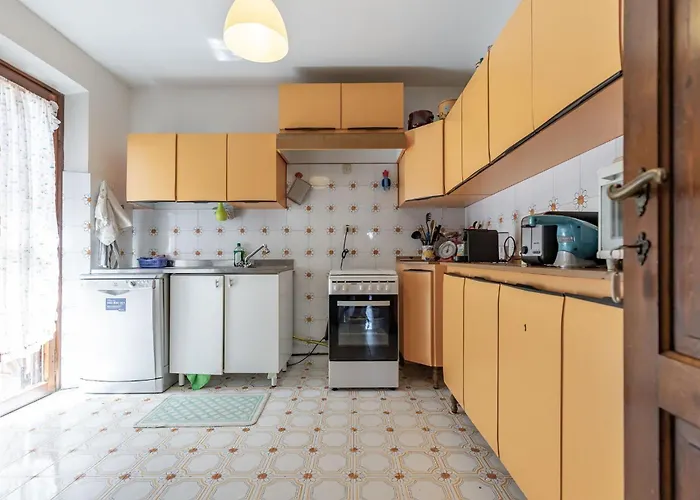 Italian Experience-villa Il Pesco Villa Porto Recanati