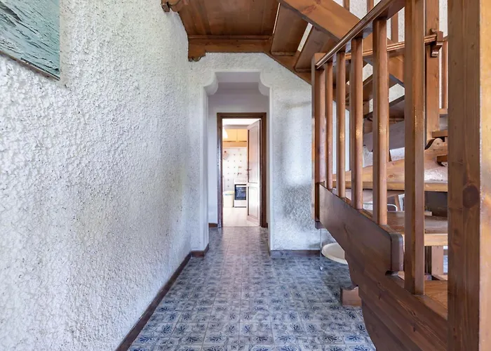 Italian Experience-villa Il Pesco *