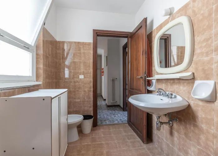 Italian Experience-villa Il Pesco Porto Recanati