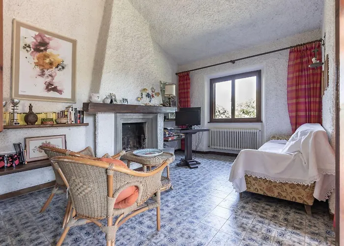 Italian Experience-villa Il Pesco Villa *