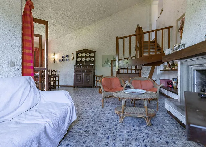 Villa Italian Experience-villa Il Pesco *