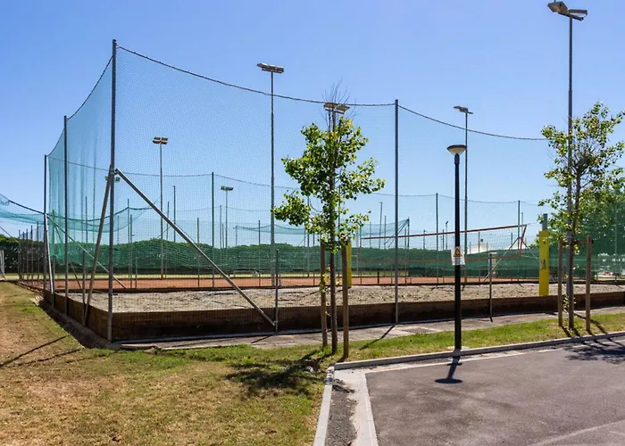 Italian Experience-villa Il Pesco Villa Porto Recanati