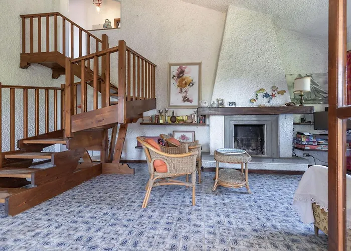 Italian Experience-villa Il Pesco *