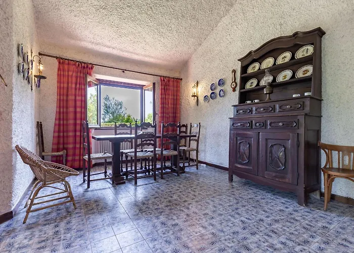 Villa Italian Experience-villa Il Pesco *