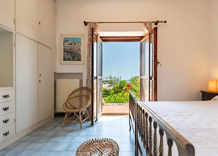 Italian Experience-villa Il Pesco Villa Porto Recanati