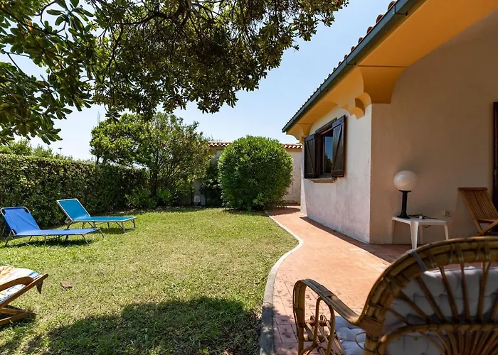 Italian Experience-villa Il Pesco