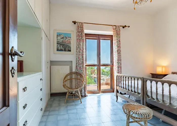 Villa Italian Experience-villa Il Pesco Porto Recanati