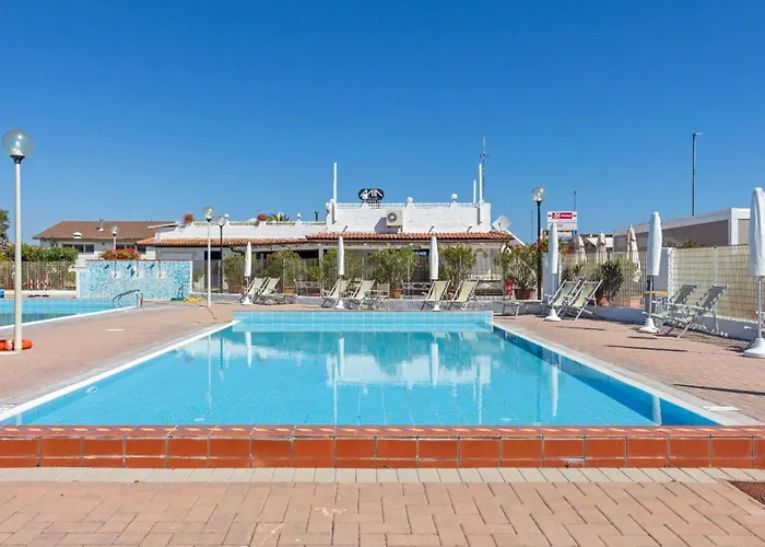 Italian Experience-villa Il Pesco *