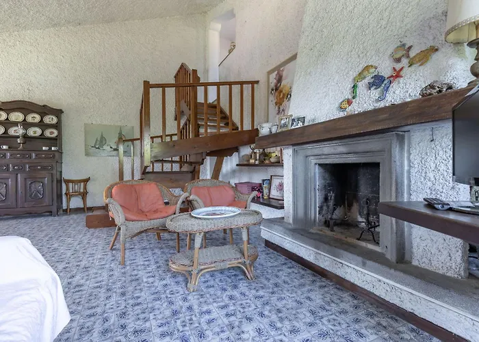 Italian Experience-villa Il Pesco Villa *