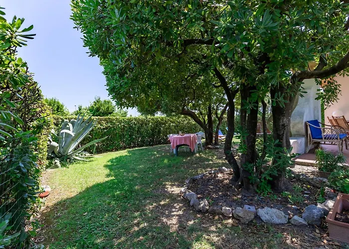 Villa Italian Experience-villa Il Pesco *